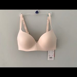 New Tommy John Demi Bra 32D